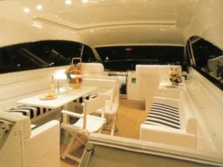 Pronájem lodi Nassau lákavé ceny DARE TO DREAM