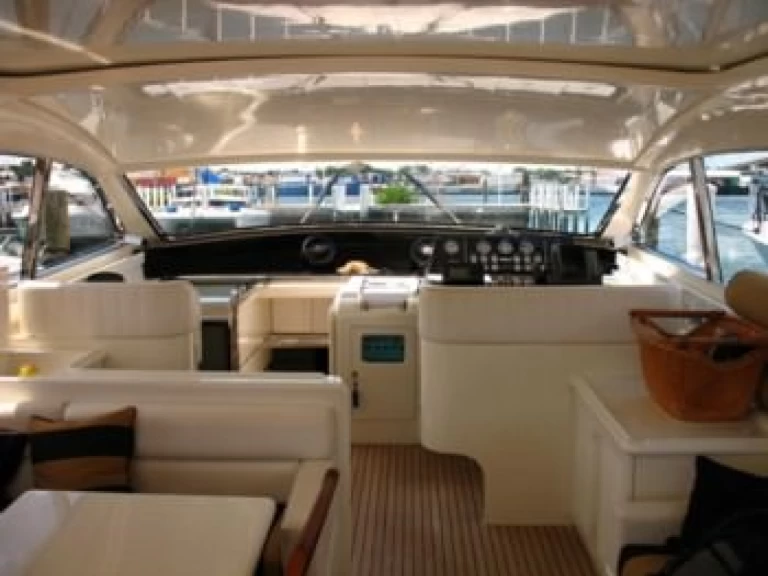 Pronájem lodi Leopard DARE TO DREAM v Nassau na Samboatu