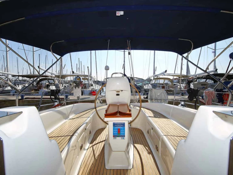 Plachetnice k pronájmu v Biograd Na Moru za nejlepší cenu