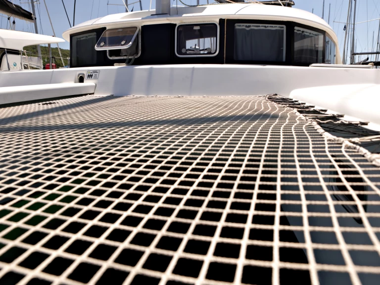 Pronájem jachty v Punat -Lagoon Lagoon 380 S2 na Samboatu