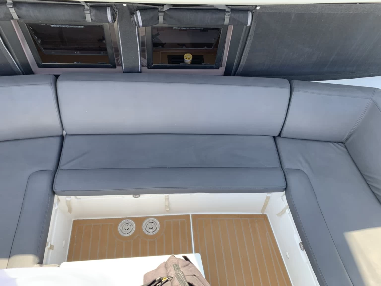 Pronájem jachty v Alimos -Lagoon Lagoon 450 F na Samboatu