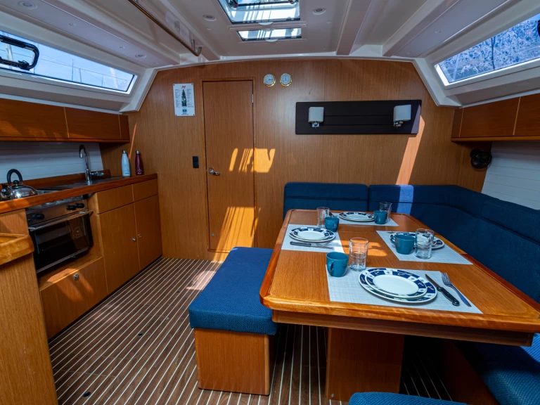 Pronájem Plachetnice v Paleros -Bavaria Cruiser 46