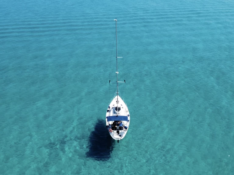 Pronájem Plachetnice v Mahon -Bavaria Bavaria 40