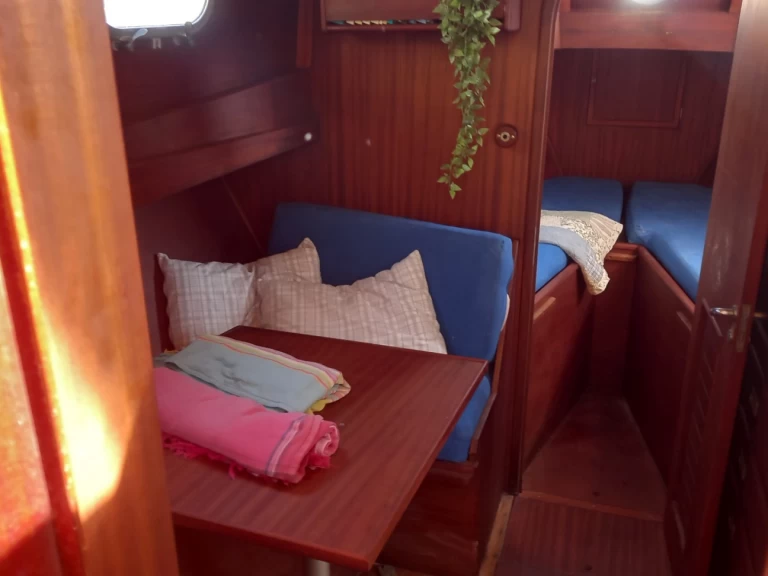 G.i.a.m Rapallo Portofino Pilot jednotlivci a charterové společnosti v Bocca di Magra