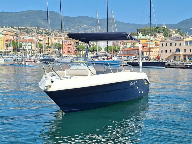 Pronajmout si Marinello Eden 20 v Sanremo