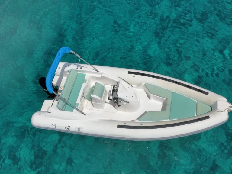 Pronájem lodi Porto Rotondo lákavé ceny 6.20