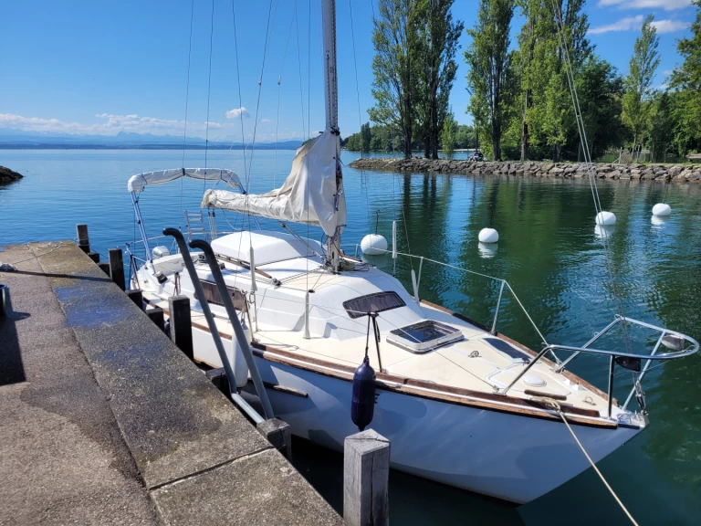 Pronajmout si Aubin Tequila v Auvernier