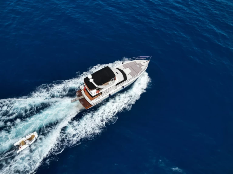 costom made  costom made jednotlivci a charterové společnosti v Bodrum