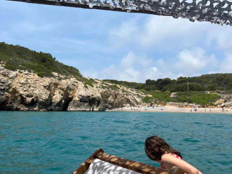 Pronajmout si Udondo Custom v Vilanova i la Geltrú