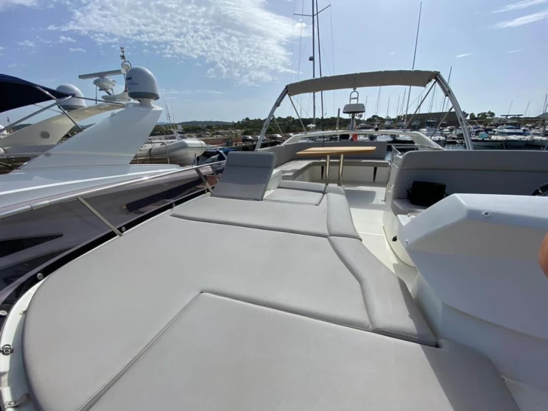 Jachta k pronájmu v Capo d'Orlando za nejlepší cenu