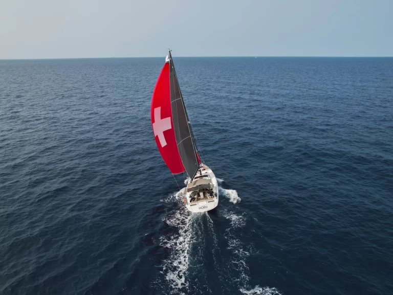 Plachetnice k pronájmu v Marseille za nejlepší cenu