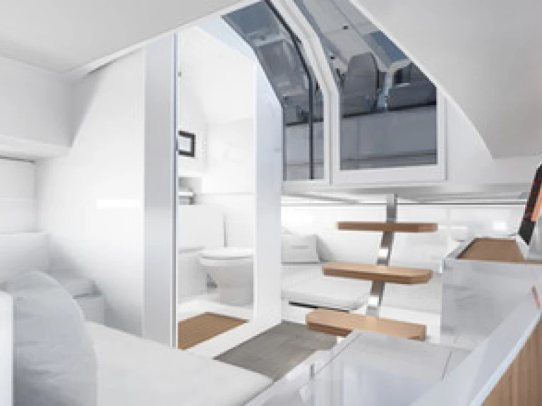 Motorová loď k pronájmu v Denia za nejlepší cenu