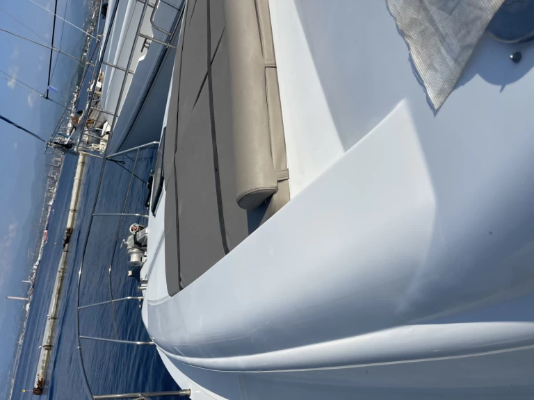 Pronájem Motorová loď v Milazzo -Alpa 52 Alpa