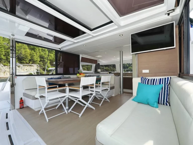 Pronájem Katamarán v Marina de Lagos -Bali Bali 4.3