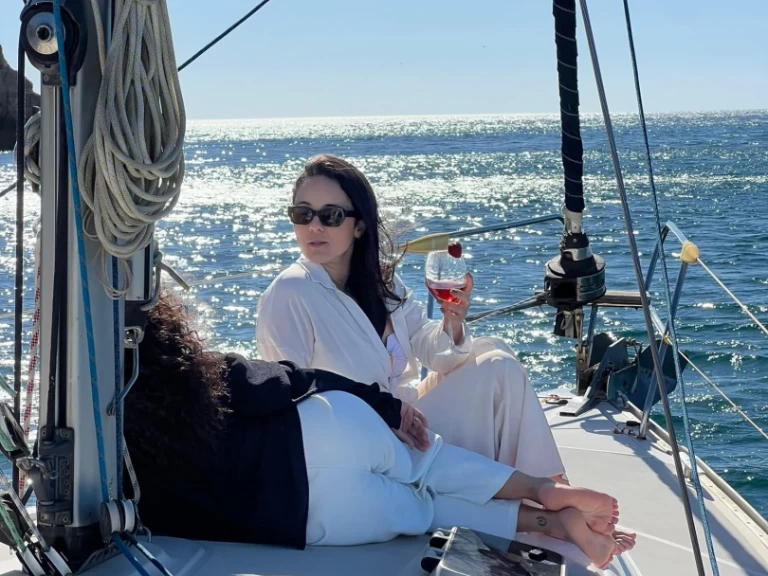 Bavaria Bavaria 40 jednotlivci a charterové společnosti v Marina de Lagos