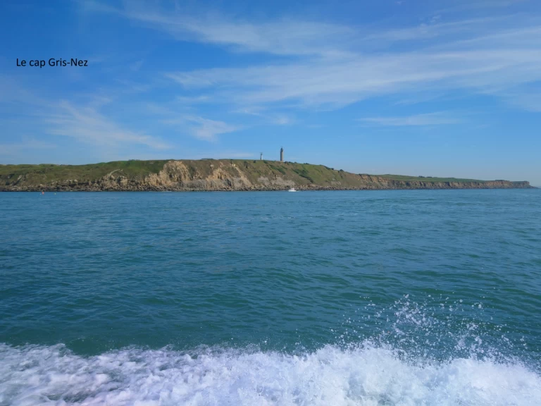 Pronájem jachty v Boulogne-Sur-Mer -Jeanneau Esteou 730 na Samboatu