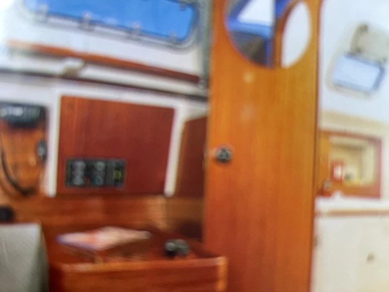 Pronajmout si Jeanneau oceanis 281 v La Grande-Motte