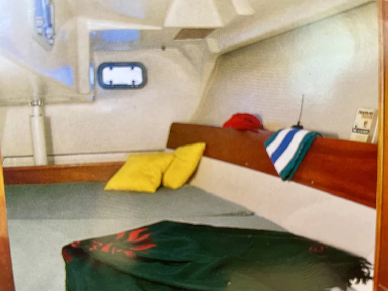 Pronajmout Plachetnice se skipperem či ne Jeanneau v La Grande-Motte