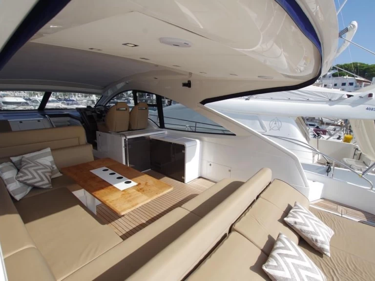 Jachta k pronájmu v Denia za nejlepší cenu