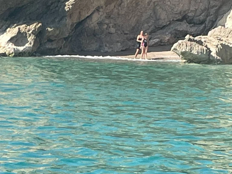 Pronájem lodi Vilanova i la Geltrú lákavé ceny Horizon 210