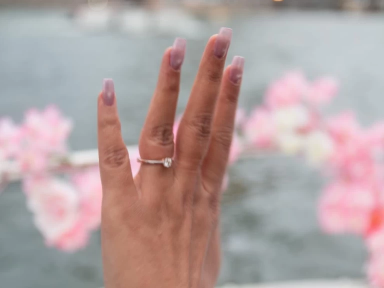 Pronájem Motorová loď v Paris -Pacific Craft Pacific Craft 670 Open