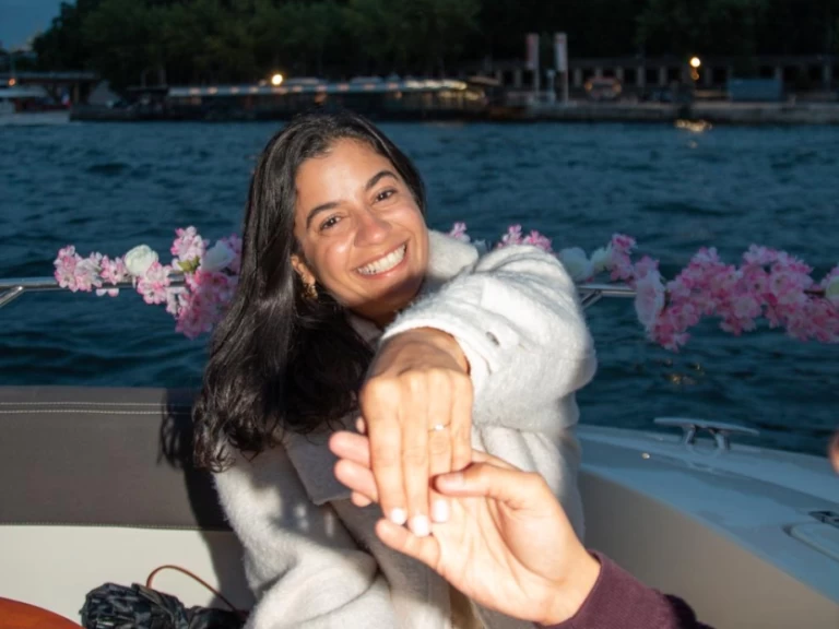 Pronájem lodi Pacific Craft Pacific Craft 670 Open v Paris na Samboatu