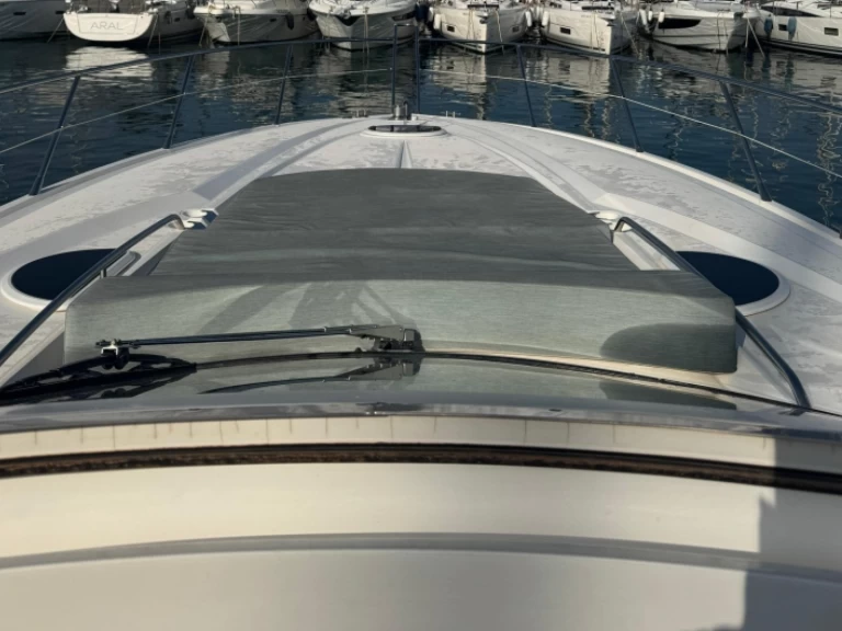 Pronájem Motorová loď v Denia -Sunseeker Portofino 53