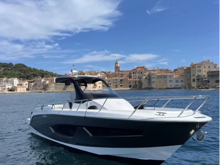 Pronájem lodi Port des Marines de Cogolin lákavé ceny Key Largo 34