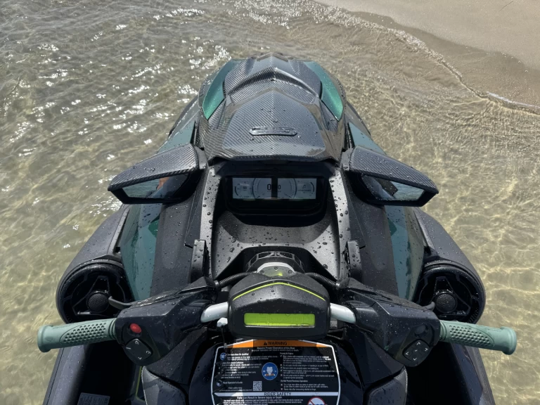 Pronájem jachty v Montpellier -Sea-Doo Rxp x rs 300 apex na Samboatu