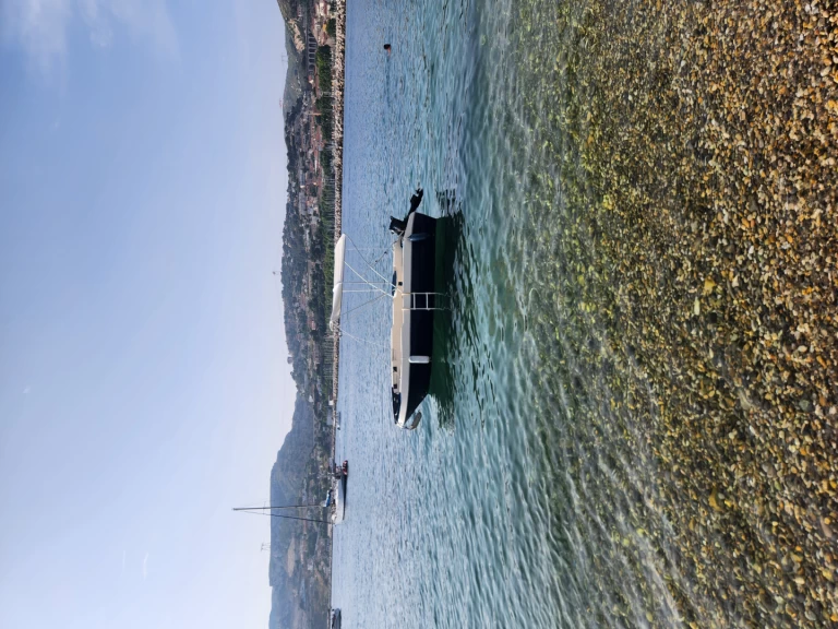 Pronájem Motorová loď v Marseille -Prusa Marine Prusa 450