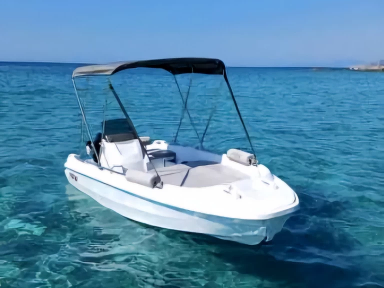 Pronajmout si ROTO 450 S FAMILY v Galéria