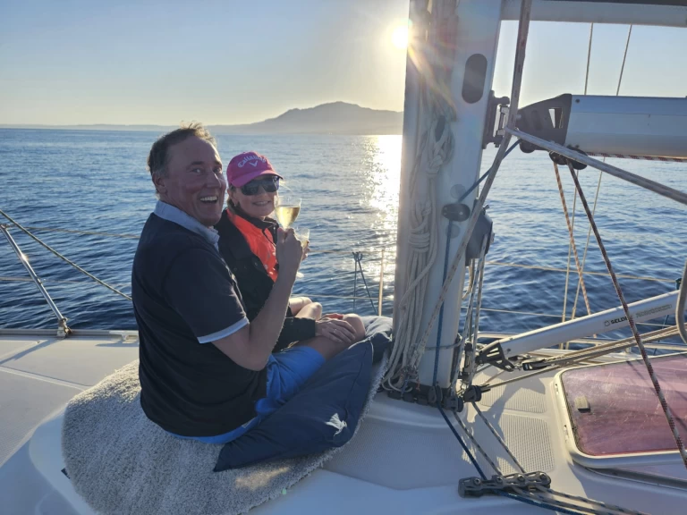 Pronajmout Plachetnice se skipperem či ne Bavaria v Puerto Banús