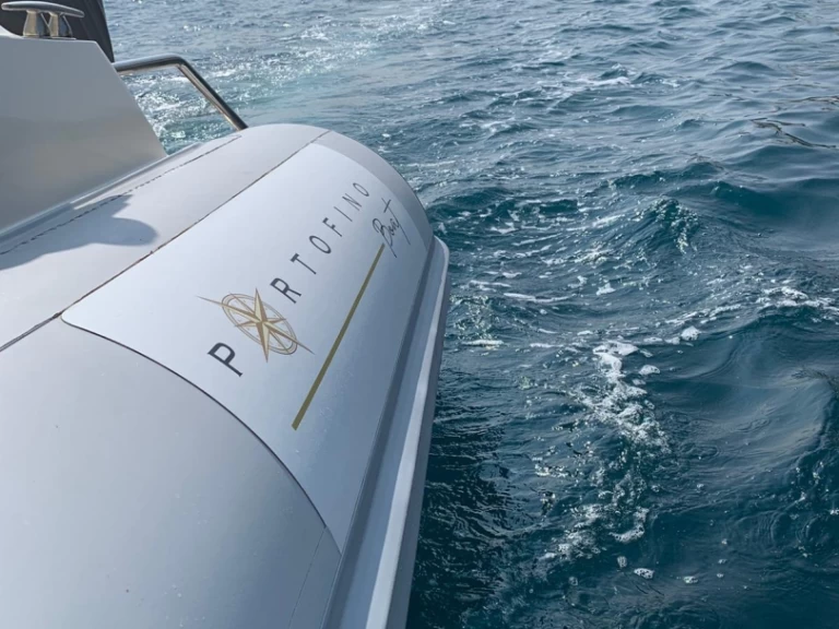 Pronájem lodi Italiamarine Portofino 28 v Rapallo na Samboatu