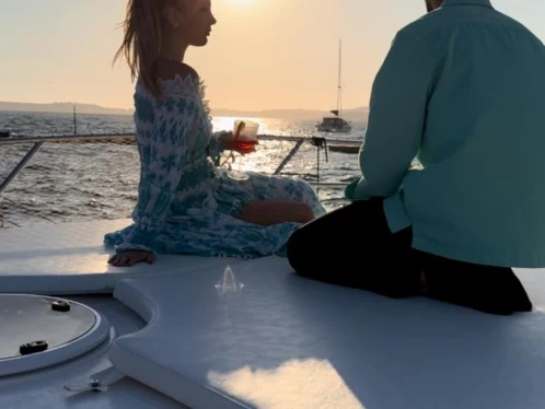 Pronájem Motorová loď Rio Yachts s licencí