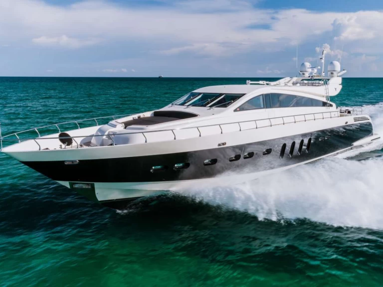 Pronajmout si Leopard Cassinella v Miami