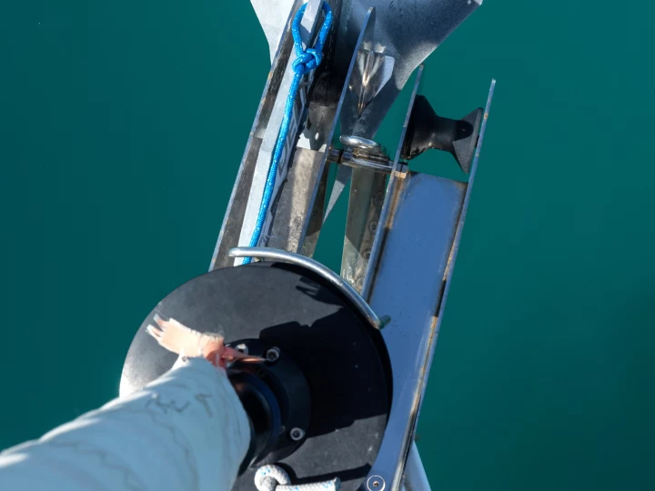 Pronajmout Plachetnice se skipperem či ne Jeanneau v Capo d'Orlando