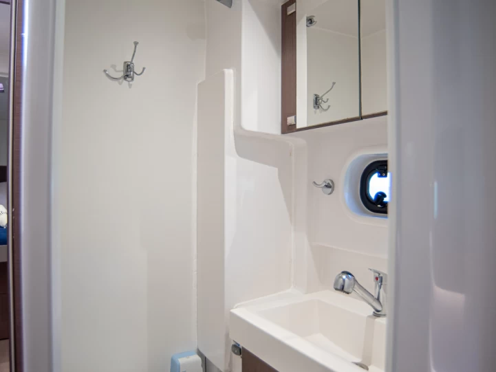 Pronajmout Katamarán se skipperem či ne Bali v Preveza