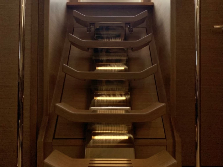 Pronájem Plachetnice v Zakynthos  -Hanse Hanse 508