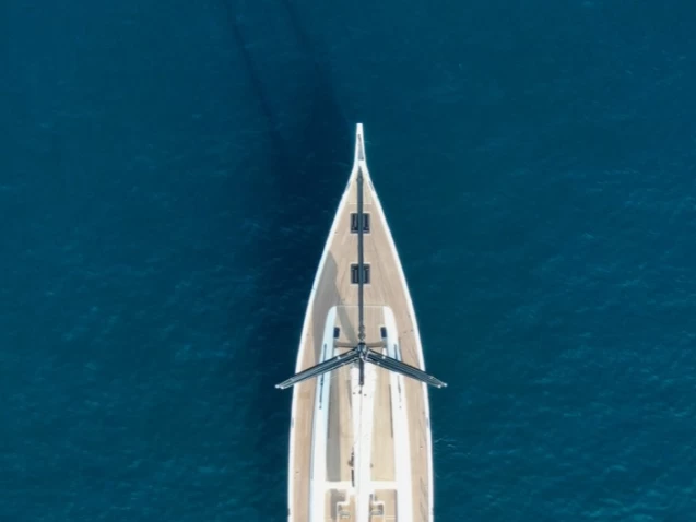 Pronájem jachty v Cugnana Verde -Bénéteau First 53 na Samboatu