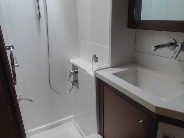 Lagoon Lagoon 450 F jednotlivci a charterové společnosti v Volos