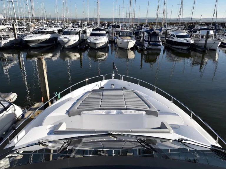 Pronájem Jachta v Donji Seget -Sunseeker Sunseeker 75 Yacht