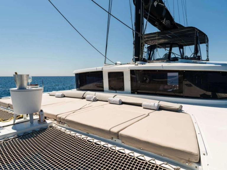 Pronajmout Jachta se skipperem či ne  v Řím (Město)