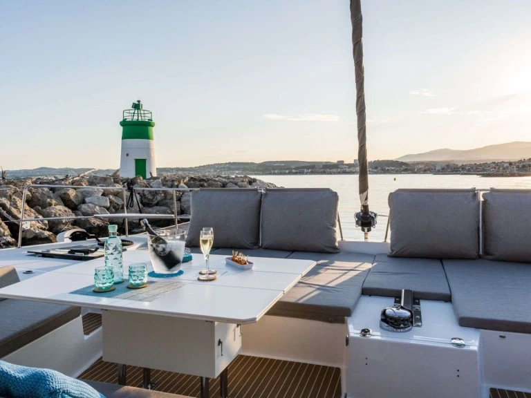 Pronajmout si Bali Kayachtic  v Tortola