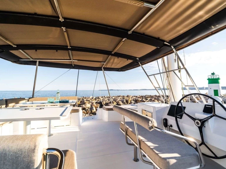 Pronájem lodi Tortola lákavé ceny Kayachtic 