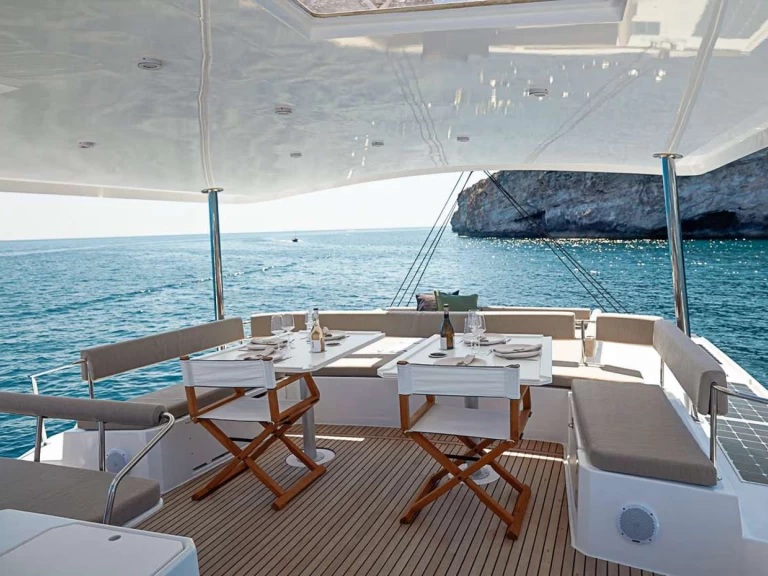 Jachta k pronájmu v Britské Panenské ostrovy za nejlepší cenu