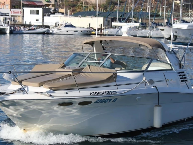 Pronajmout si Custom Made custom v Cabo San Lucas