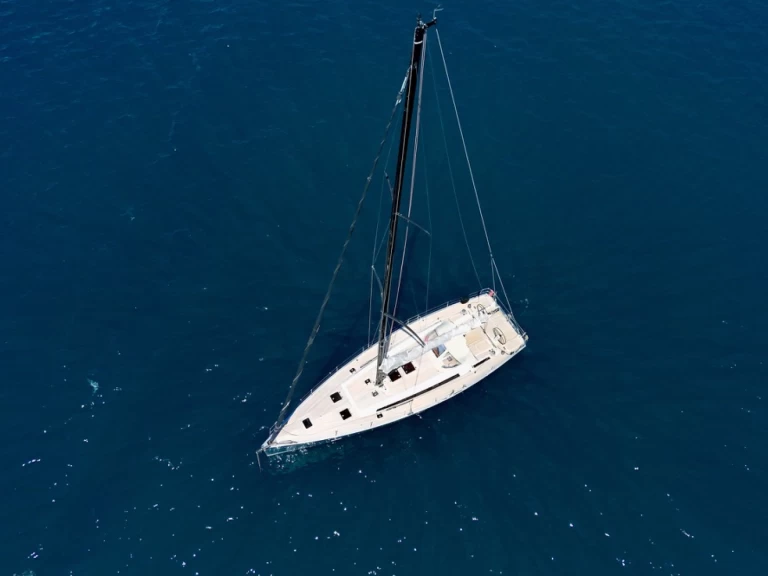 Pronájem lodi Grand Soleil Grand Soleil 50 v Santa Margherita Ligure na Samboatu