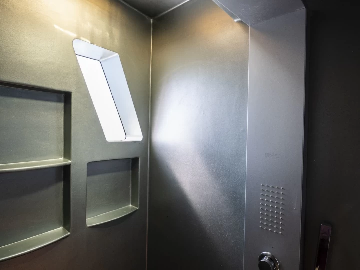 Pronájem jachty v Nea Peramos - Catamaran na Samboatu