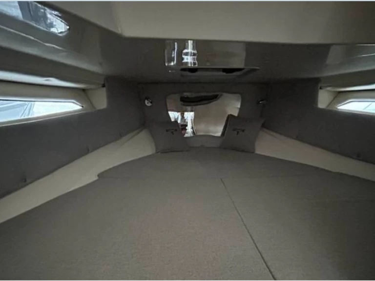 Pronájem jachty v Piano di Sorrento -Trimarchi Marg 23  na Samboatu