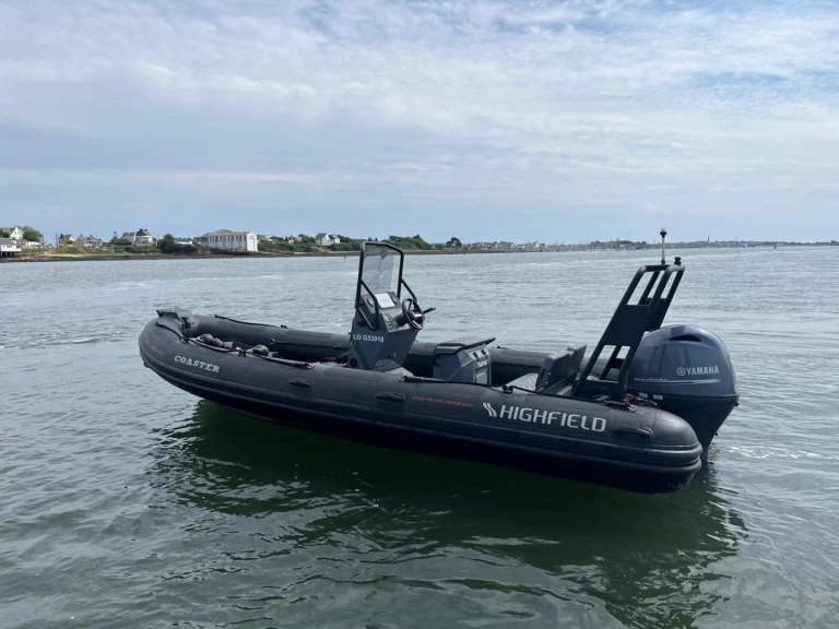 Pronájem lodi Lorient lákavé ceny COASTER 60